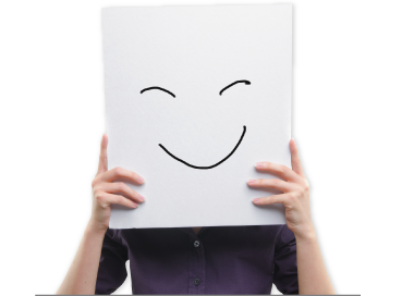 happy smiling slide3